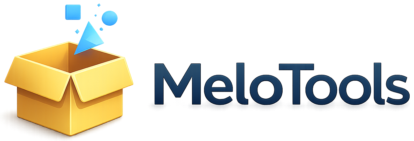 MeloTools